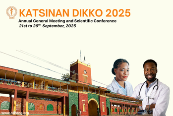 Register for KATSINAN DIKKO 2025
