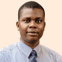 Dr. Agbanu Chiemezie M.