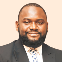 Dr. Odunbaku Kazeem O.