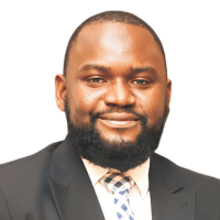 Dr. Odunbaku Kazeem O.