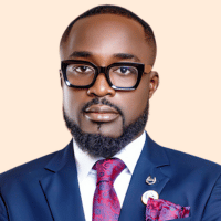 Dr. Ogar Emmanuel Idoko