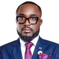 Dr. Ogar Emmanuel Idoko