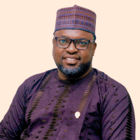 Dr. Mohammad Usman Suleiman