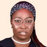 Dr. Ebidimie Divine Irole