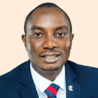 Dr. Kwarshak Kevin Y.