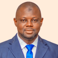 Dr. Shuaibu Ibrahim O.