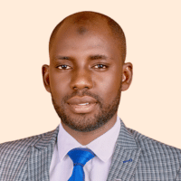 Dr. Ahmed Bamanga Umar