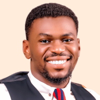 Dr. Yisa Solomon Baba