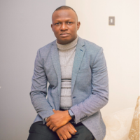 Dr. Osundara Tope Zenith