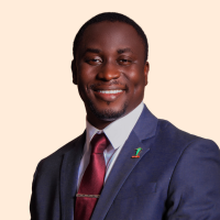 Dr John Sunday OLADAPO