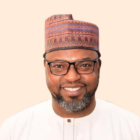 Dr. Mohammad Usman Suleiman