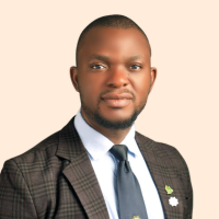 Dr. ASHIMOM Timothy Msughter